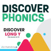 Discover Long Y (Discover Phonics Vowel Sounds)