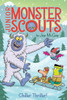 Chiller Thriller! (Junior Monster Scouts)