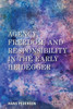 Agency, Freedom, And Responsibility In The Early Heidegger (New Heidegger Research)