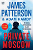 Private Moscow (The Private)
