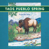Taos Pueblo Spring (Taos Pueblo Four Seasons, 2)
