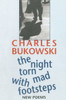 The Night Torn Mad With Footsteps