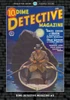 Dime Detective Magazine #3: Facsimile Edition