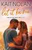 Let It Be Me (Men of the Misfit Inn) - 9781648351198