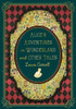 Alice'S Adventures In Wonderland And Other Tales (Volume 9) (Timeless Classics, 9)