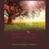 Whereby The Leaves Have Fallen, A Memoir