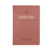 Lsb Scripture Study Notebook - Zephaniah, Haggai, Zechariah, & Malachi