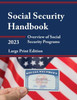 Social Security Handbook 2023: Overview Of Social Security Programs