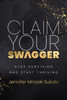 Claim Your Swagger