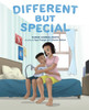 Different But Special