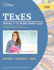 Texes History 7-12 Study Guide (233): Test Prep With Practice Questions For The Texas Examinations Of Educator Standards