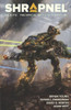 Battletech: Shrapnel, Issue #13: (The Official Battletech Magazine)