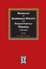 Marriages Of Albemarle County And Charlottesville, Virginia, 1781-1929