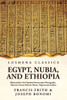 Egypt, Nubia, And Ethiopia: Illustrated By One Hundred Stereoscopic Photographs: Illustrated By One Hundred Stereoscopic Photographs Paperback