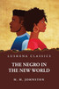 The Negro In The New World