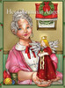 Her Christmas Angel