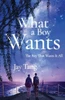 What A Boy Wants: The Boy That Wants It All