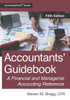 Accountants' Guidebook: Fifth Edition
