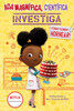 Ada Magnífica, Científica Investiga: Todo Sobre Hornear / The Why Files: Baking (Los Preguntones / The Questioneers) (Spanish Edition)