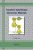 Transition Metal Doped Spintronics Materials (Materials Research Foundations)