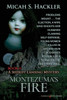 Montezuma'S Fire (A Sheriff Lansing Mystery)
