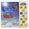 'Twas The Night Before Christmas, Classic Children'S Interactive Sound Book For The Holidays