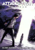 Attack On Titan Omnibus 10 (Vol. 28-30)