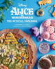 Alice In Wonderland: The Official Cookbook (Disney)