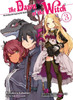 The Dawn Of The Witch 3 (Light Novel) (The Dawn Of The Witch (Novel))