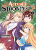 Am I Actually The Strongest? 3 (Light Novel) (Am I Actually The Strongest? (Novel))