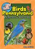 The Kids' Guide To Birds Of Pennsylvania: Fun Facts, Activities, And 88 Cool Birds (Birding Children'S Books)