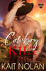 Cowboy In A Kilt (Kilted Hearts)