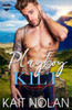 Playboy In A Kilt (Kilted Hearts)