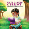My Treasure Chest: An Affirmation Book About Crystals