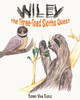 Wiley The Three-Toed Sloths Quest