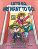 LetS Go, We Want To Go!: Where Should We Go? What Should We Do?