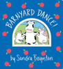 Barnyard Dance!: Oversized Lap Board Book (Boynton On Board)