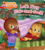 Let'S Play Hide-And-Seek! (Daniel Tiger'S Neighborhood)