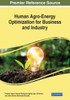 Human Agro-Energy Optimization For Business And Industry