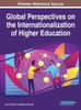 Global Perspectives On The Internationalization Of Higher Education