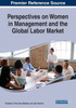 Perspectives On Women In Management And The Global Labor Market