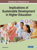 Handbook Of Research On Implications Of Sustainable Development In Higher Education (Advances In Higher Education And Professional Development)