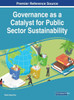 Governance As A Catalyst For Public Sector Sustainability