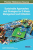Sustainable Approaches And Strategies For E-Waste Management And Utilization