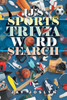 Sports Trivia Word Search
