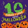 10 Things I Love About Halloween