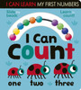 I Can Count: Slide The Beads, Learn To Count! (I Can Learn)