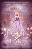 Faerie Hearts: A Romantic Fantasy Collection (Sharp Tales)