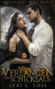Verlangen Des Schicksals (Die Blutallianz) (German Edition)