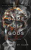 A Game Of Gods (Hades X Persephone Saga, 6)